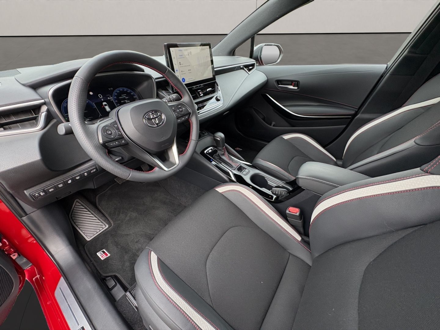 Toyota Corolla GR-SPORT+TS+KAMERA+CARPLAY+AKTION+SOFORT