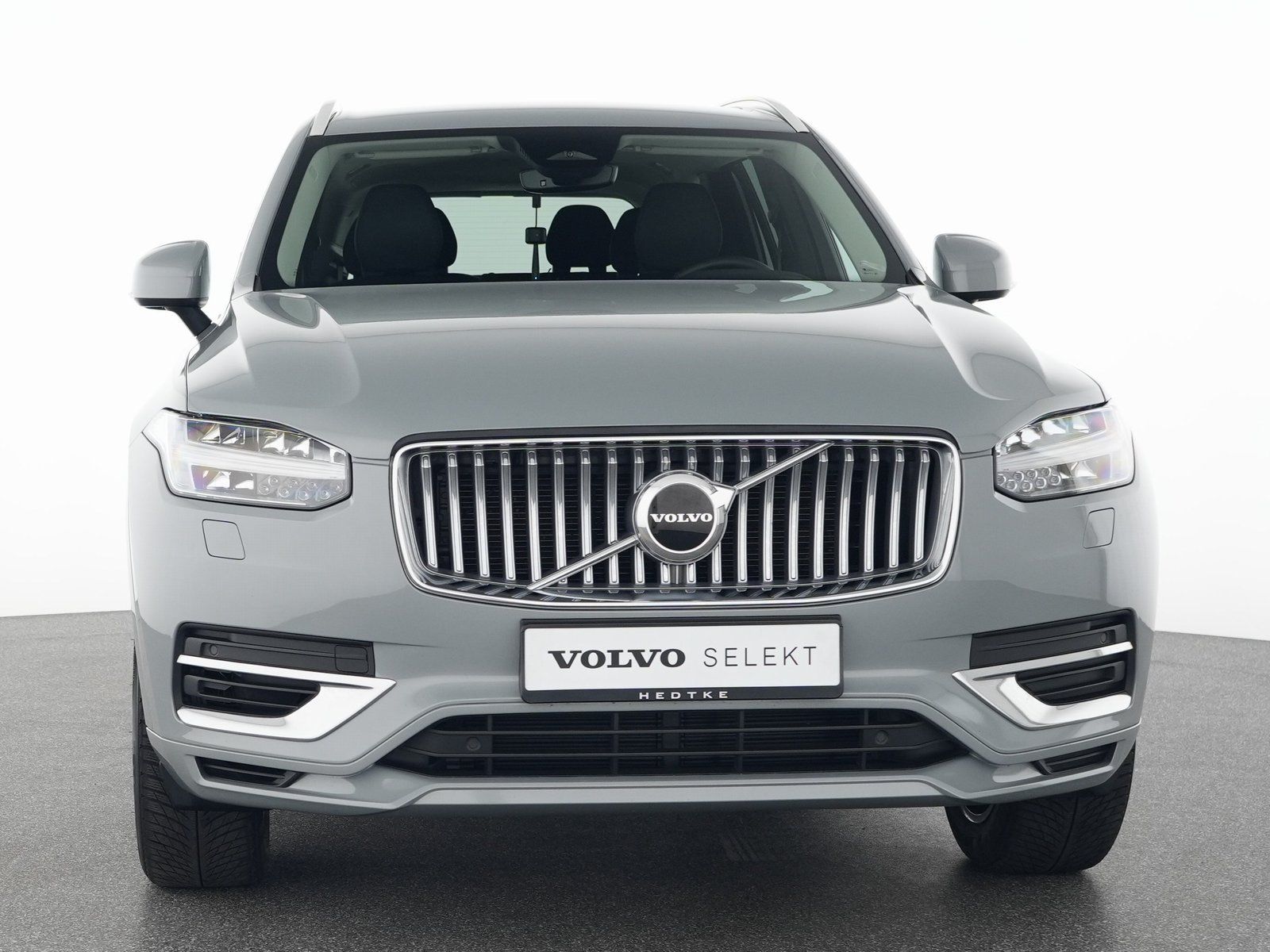 Volvo XC90 T8 Recharge AWD Geartronic Core