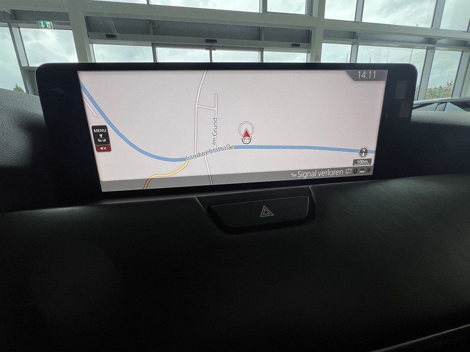 Mazda CX-80 2.5 BLACK FRIDAY PHEV Homura Plus 7-Sitzer