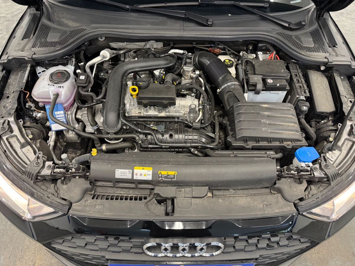 Audi A1 Sportback 25 TFSI - Samsaru's Car Outlet