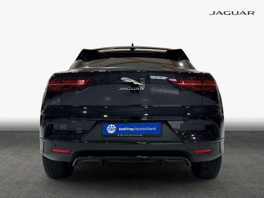 Jaguar I-Pace EV400 AWD S