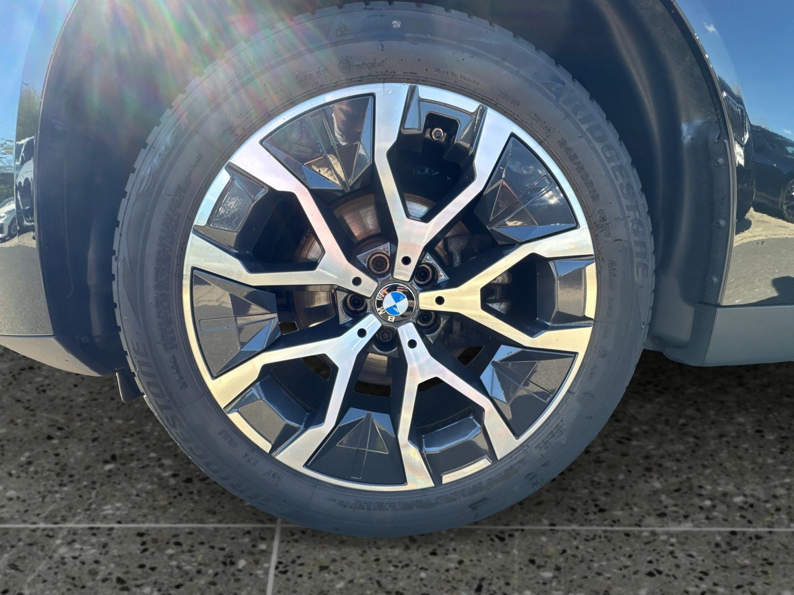 BMW X3 20d xDrive Driving A Plus*Harman Kardon*Memor