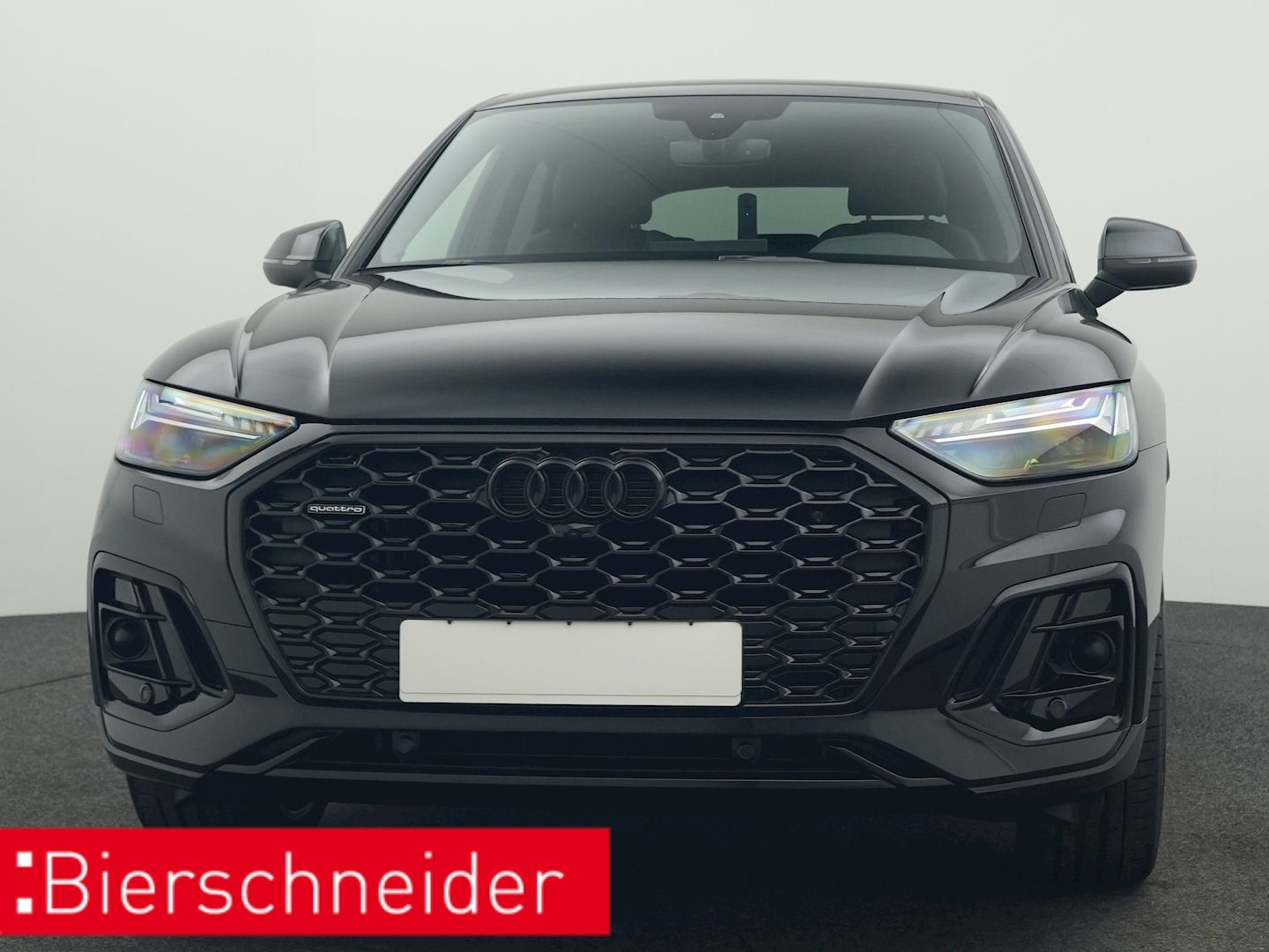 Audi Q5 Sportback 40 TDI s tronic qu. 2x s-line AHK M
