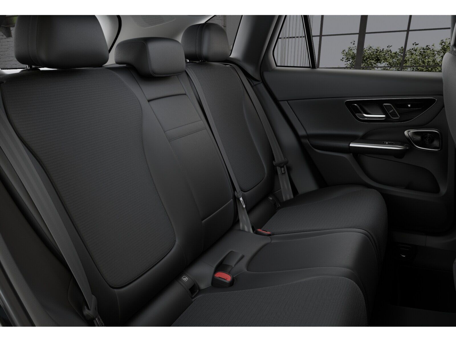 Mercedes-Benz GLC 300 de 4M Avantg. - Samsaru's Car Outlet