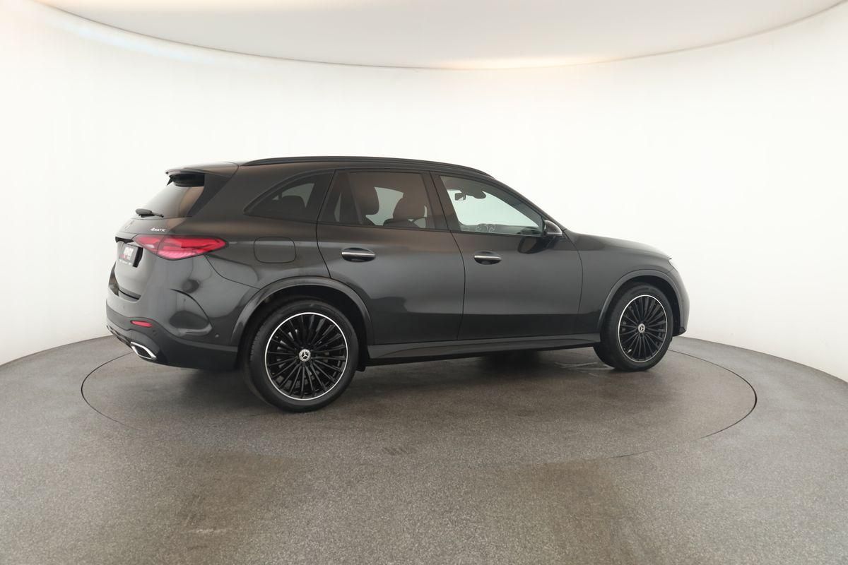 Mercedes-Benz GLC 300 4M AMG Premium Plus DIGITAL Pano HUD 360