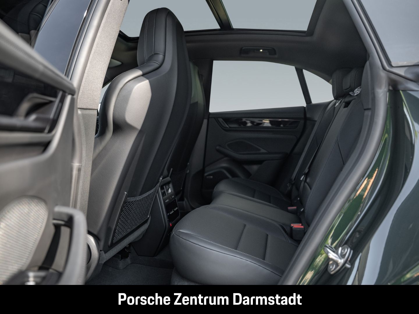 Porsche Macan 4S HA-Lenkung InnoDrive Head-Up BOSE LED