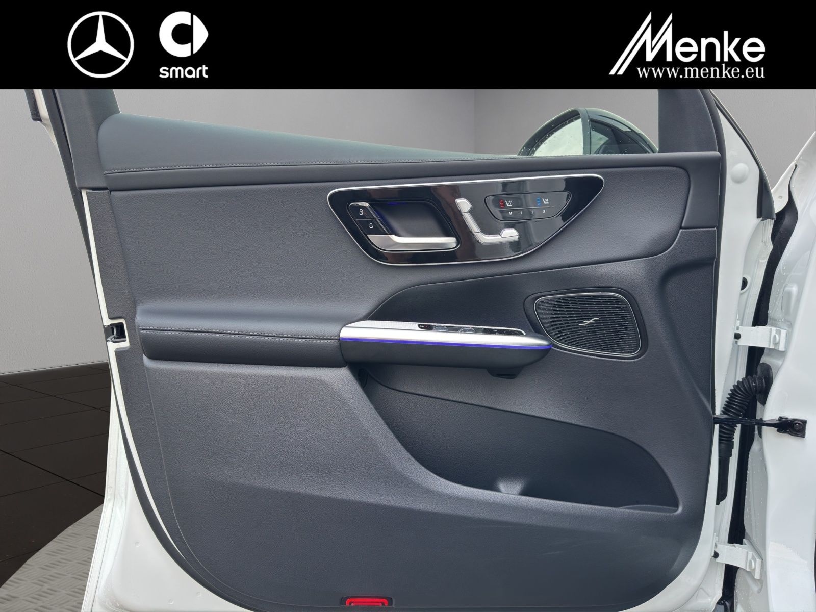 Mercedes-Benz GLC 300 de 4M AMG+Night+Pano+Sitzklima+Distro+