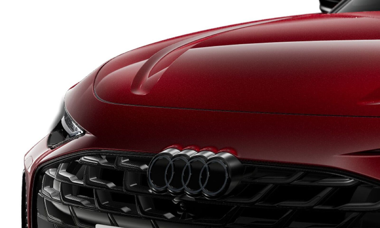 Audi A6 Avant TFSI S LINE EDITION ONE+WINTERRÄDER+AHK