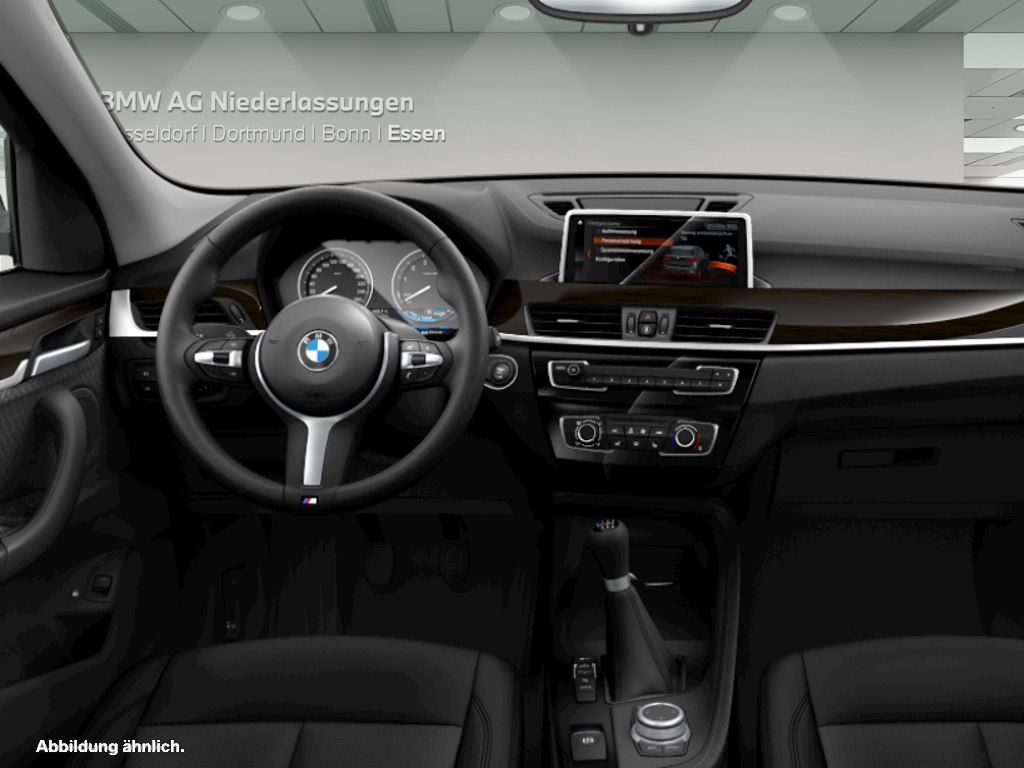 BMW X1 xDrive25e - Samsaru's Car Outlet