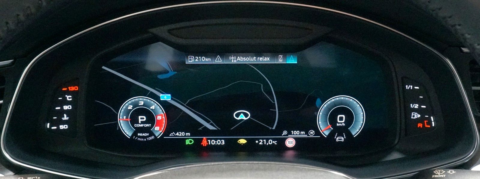 Audi A6 Avant 40 TDI quattro - Samsaru's Car Outlet