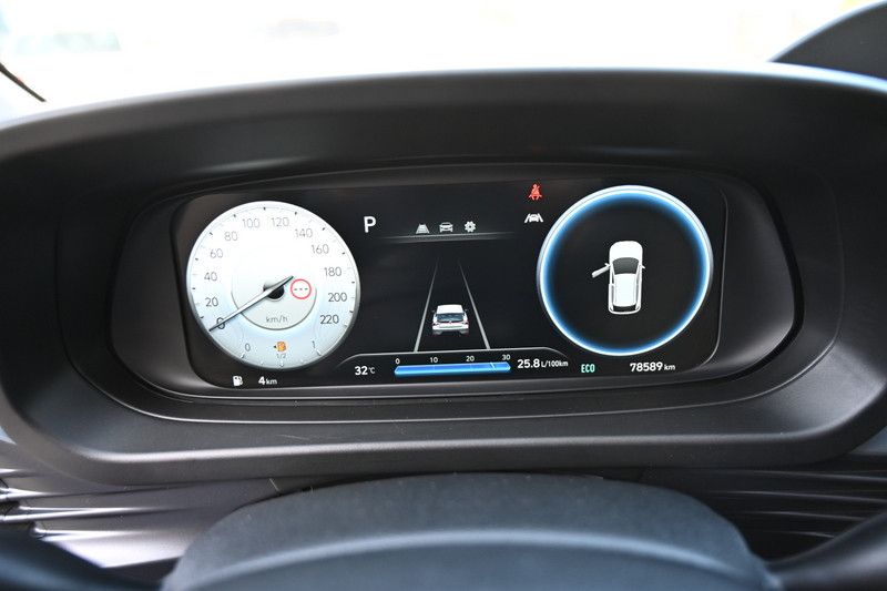 Hyundai i20 1.0 T-GDI Mild-Hybrid - Samsaru's Car Outlet