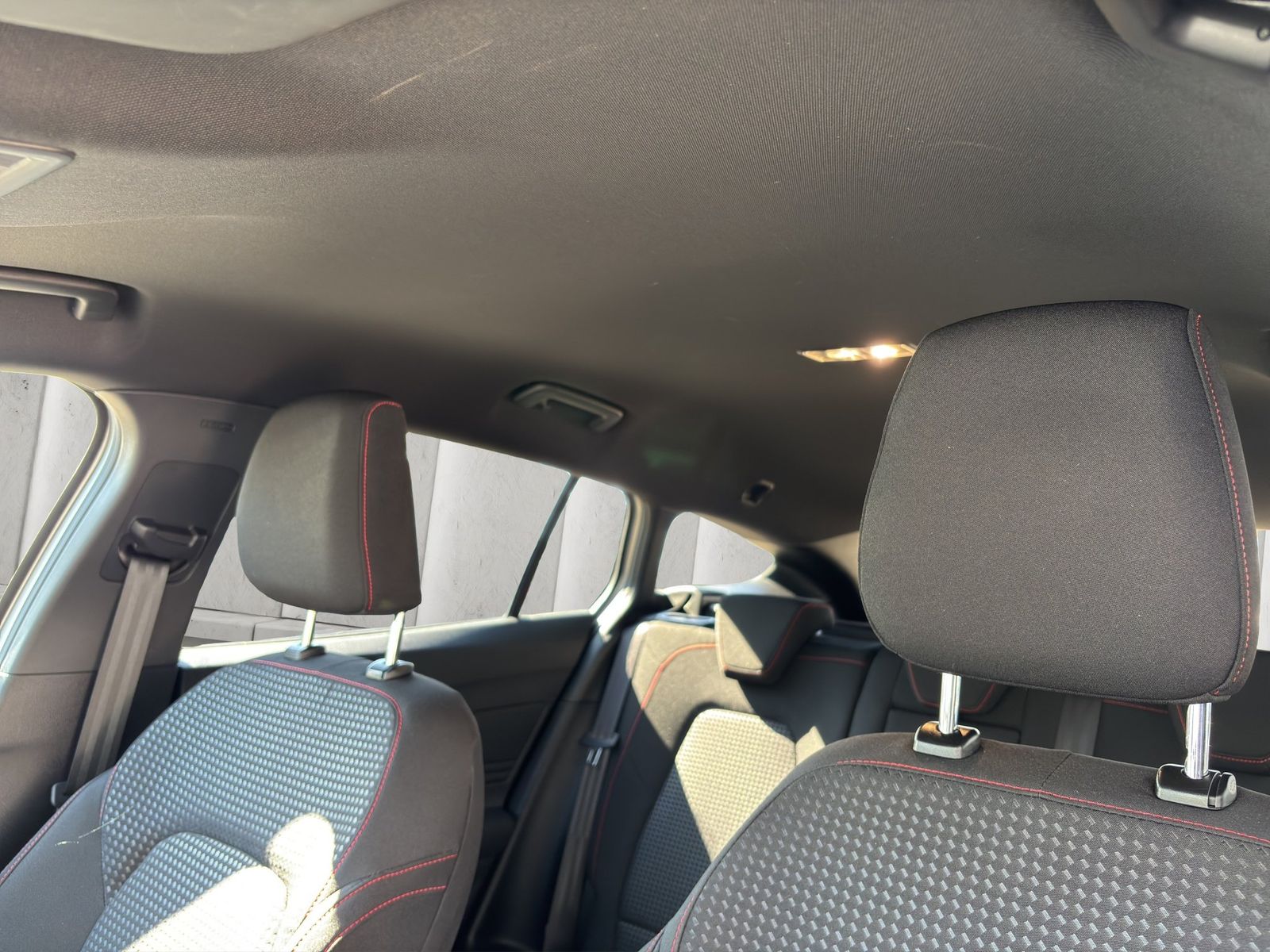 Ford Focus ST-Line X Turnier Aut.*AHK*ACC*HUD*KAM*NAV