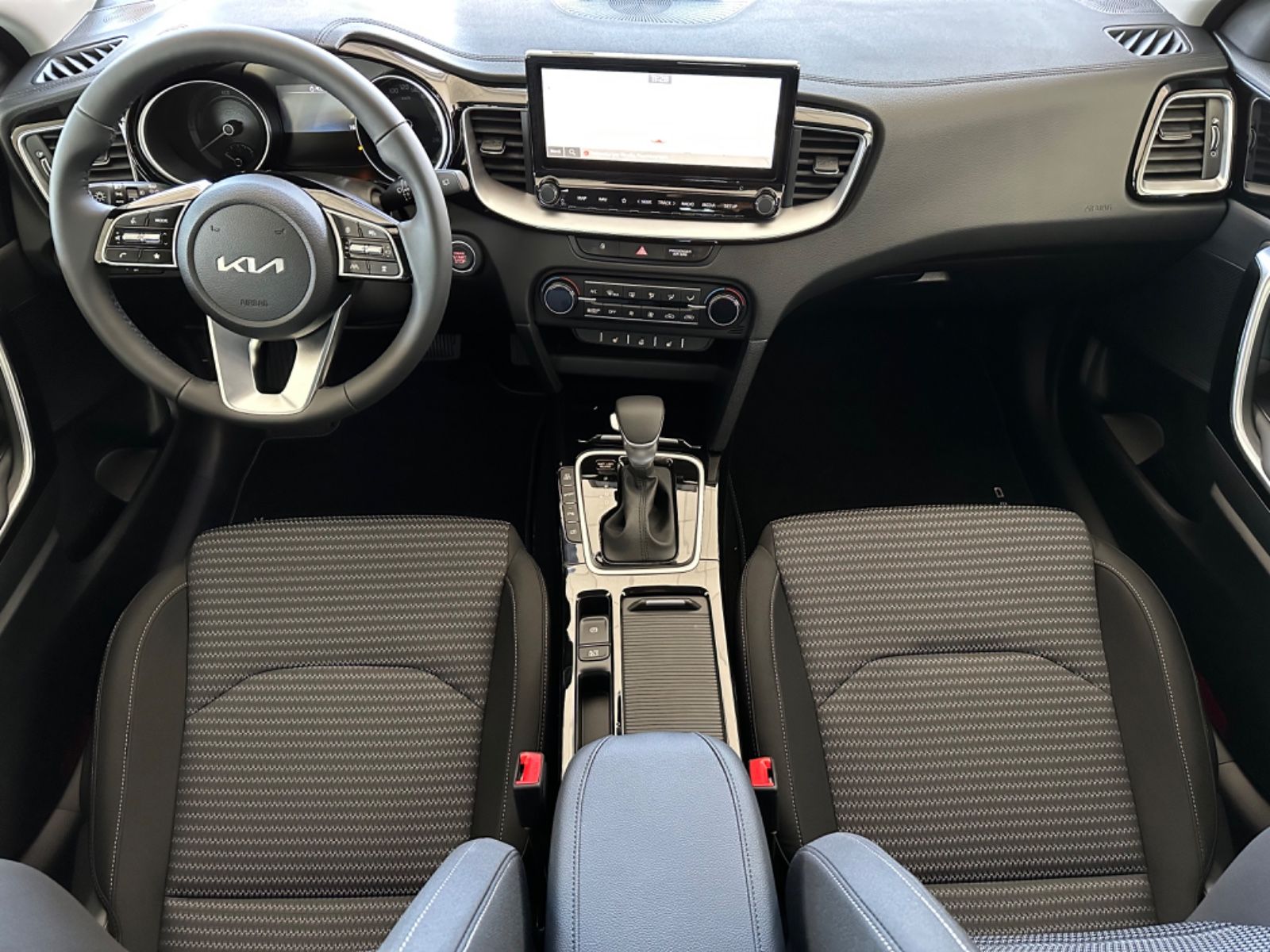 Kia XCeed PHEV Vision - Samsaru's Car Outlet
