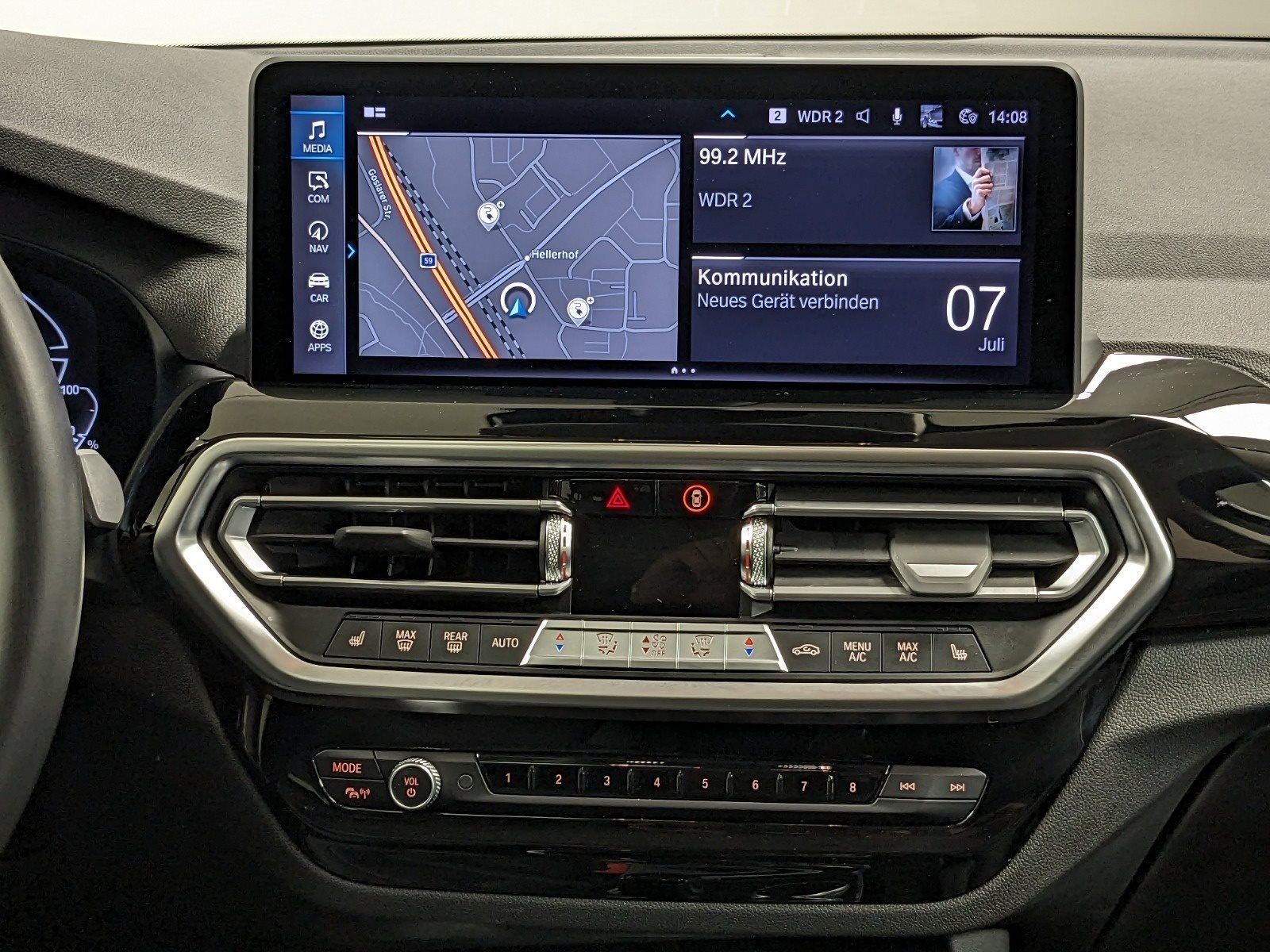 BMW X3 xDrive30e - Samsaru's Car Outlet