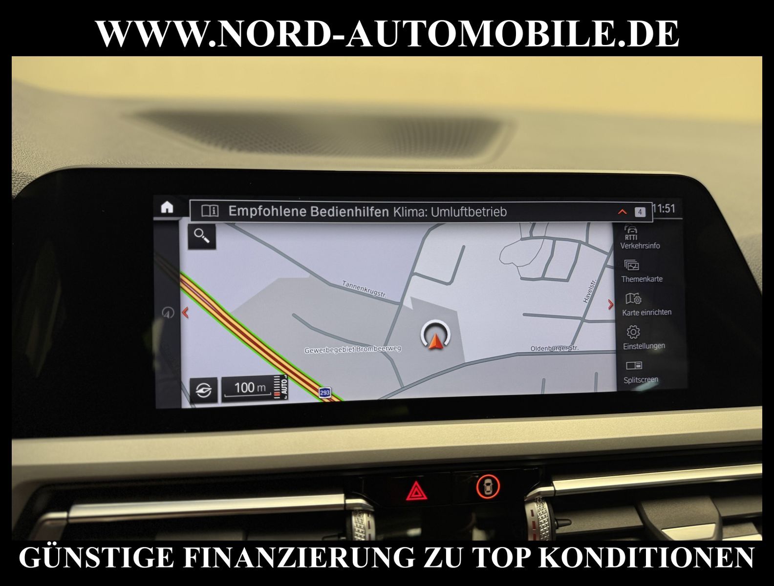 BMW 320 d Touring xDrive Advantage - Samsaru's Car Outlet