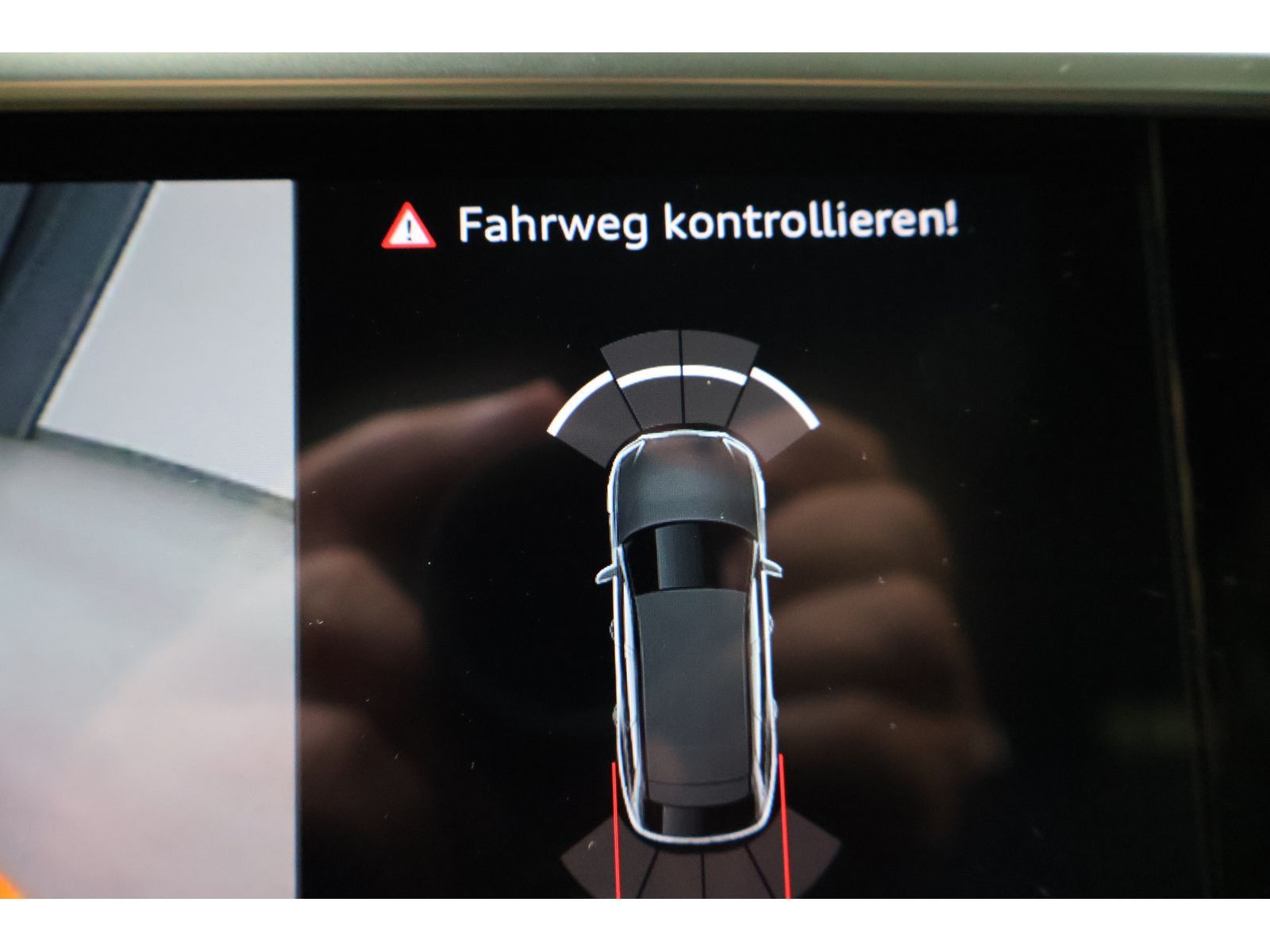 Audi A6 Avant 45 TDI quattro sport S-Line LED*PDC*R-K