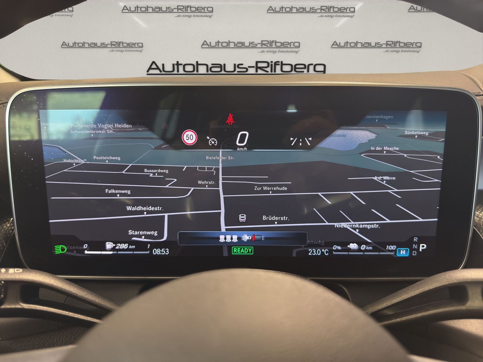 Mercedes-Benz GLC 300 de 4Matic AMG - Samsaru's Car Outlet