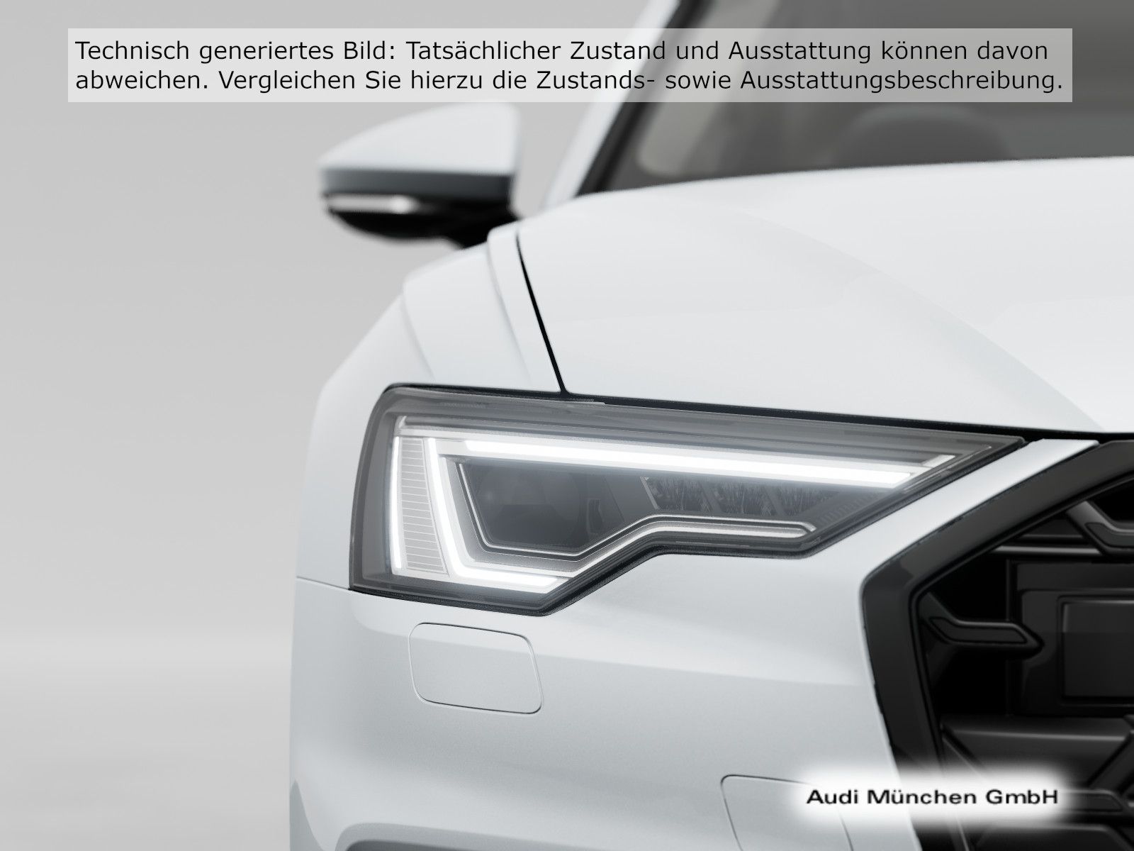 Audi A6 Avant 40 TDI quattro S tronic S line - Samsaru's Car Outlet