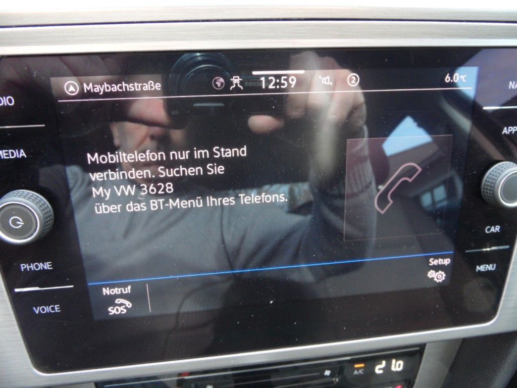 Volkswagen Passat 2.0 TDI SCR DSG - Samsaru's Car Outlet