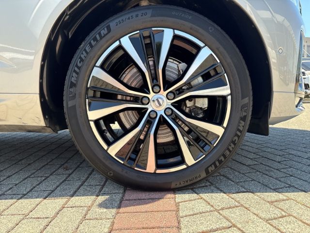Volvo XC60 Plus Dark B4 Diesel 20''LM Standhz 360kam D
