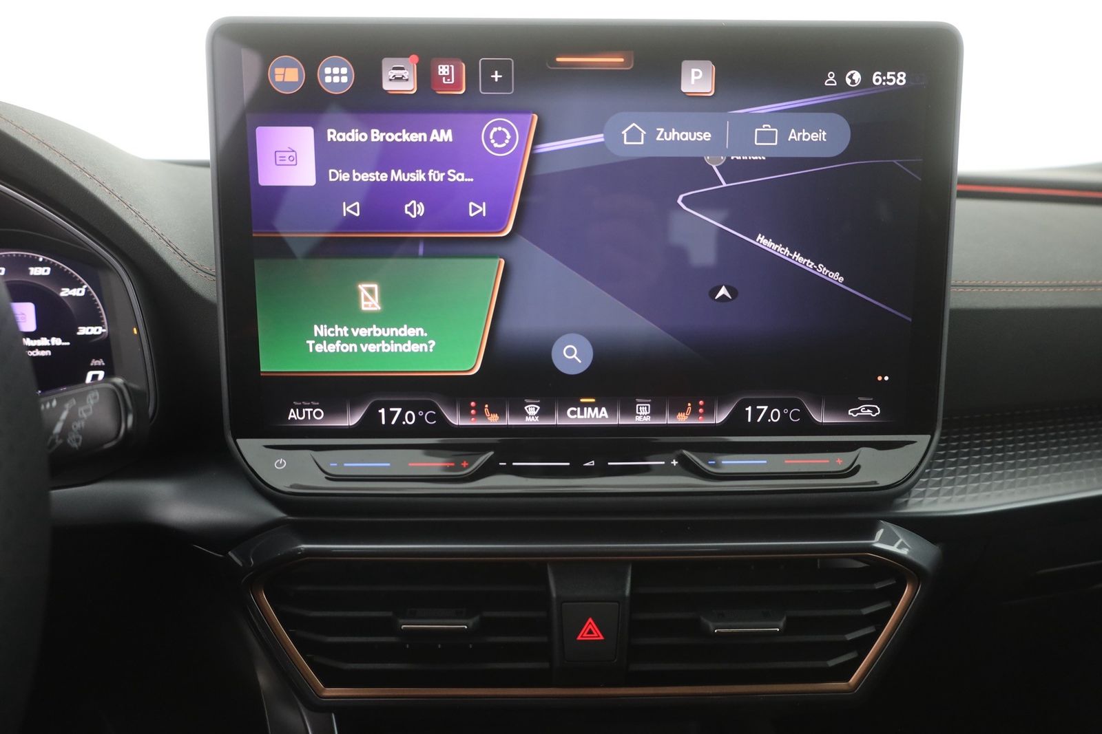 Cupra Formentor VZ 2.0 TSI DSG 4Drive - Samsaru's Car Outlet