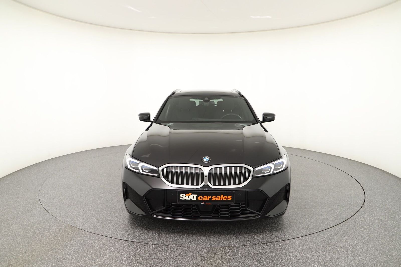 BMW 330d xDr. M Sport PANO|ACC|HUD|el.Sitze|360°|AHK