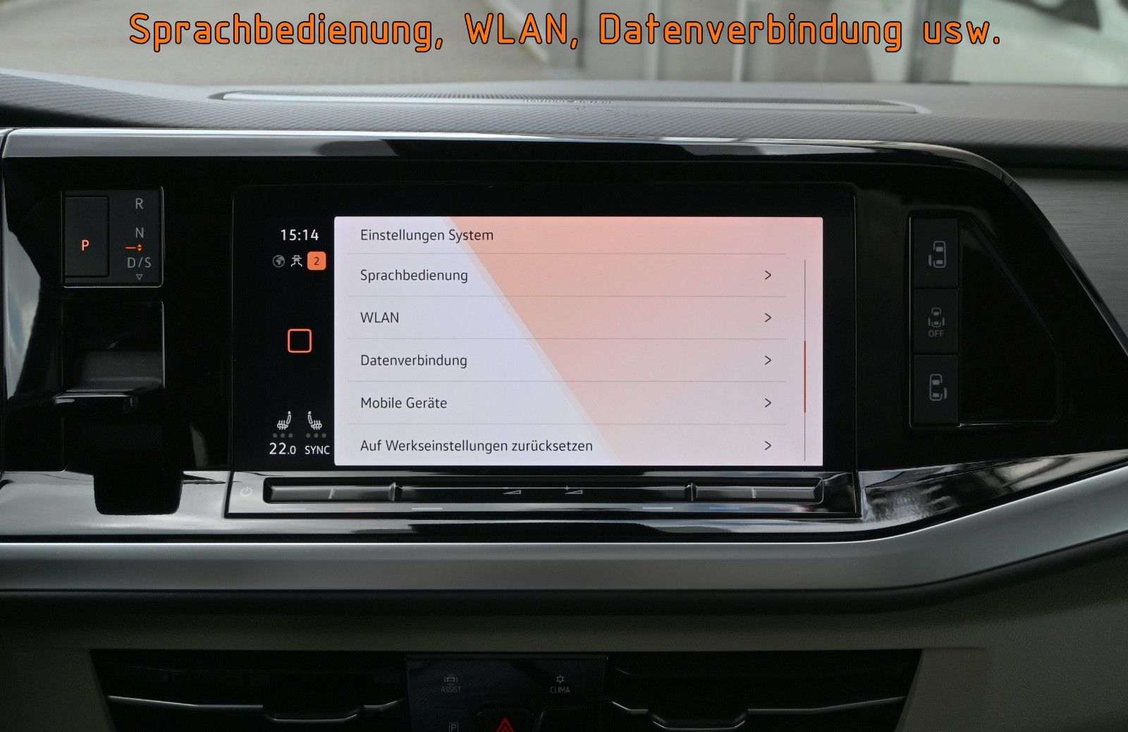 Volkswagen T7 Multivan 2.0 TDI DSG Edition - Samsaru's Car Outlet