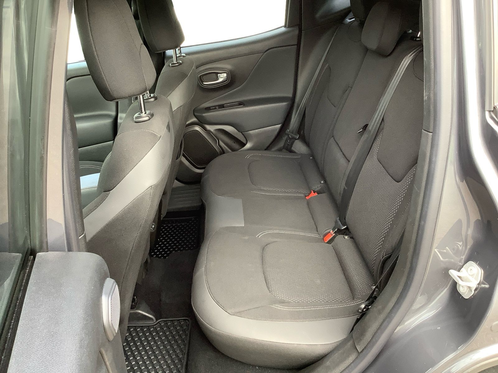 Jeep JEEP 1.3 LIMITED 4XE PHEV AHK Navi