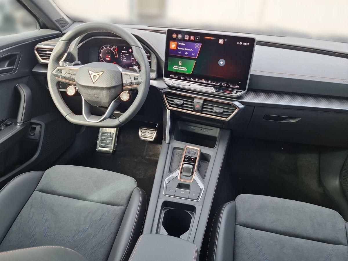 Cupra Formentor VZ 2.0 TSI DSG 4Drive - Samsaru's Car Outlet