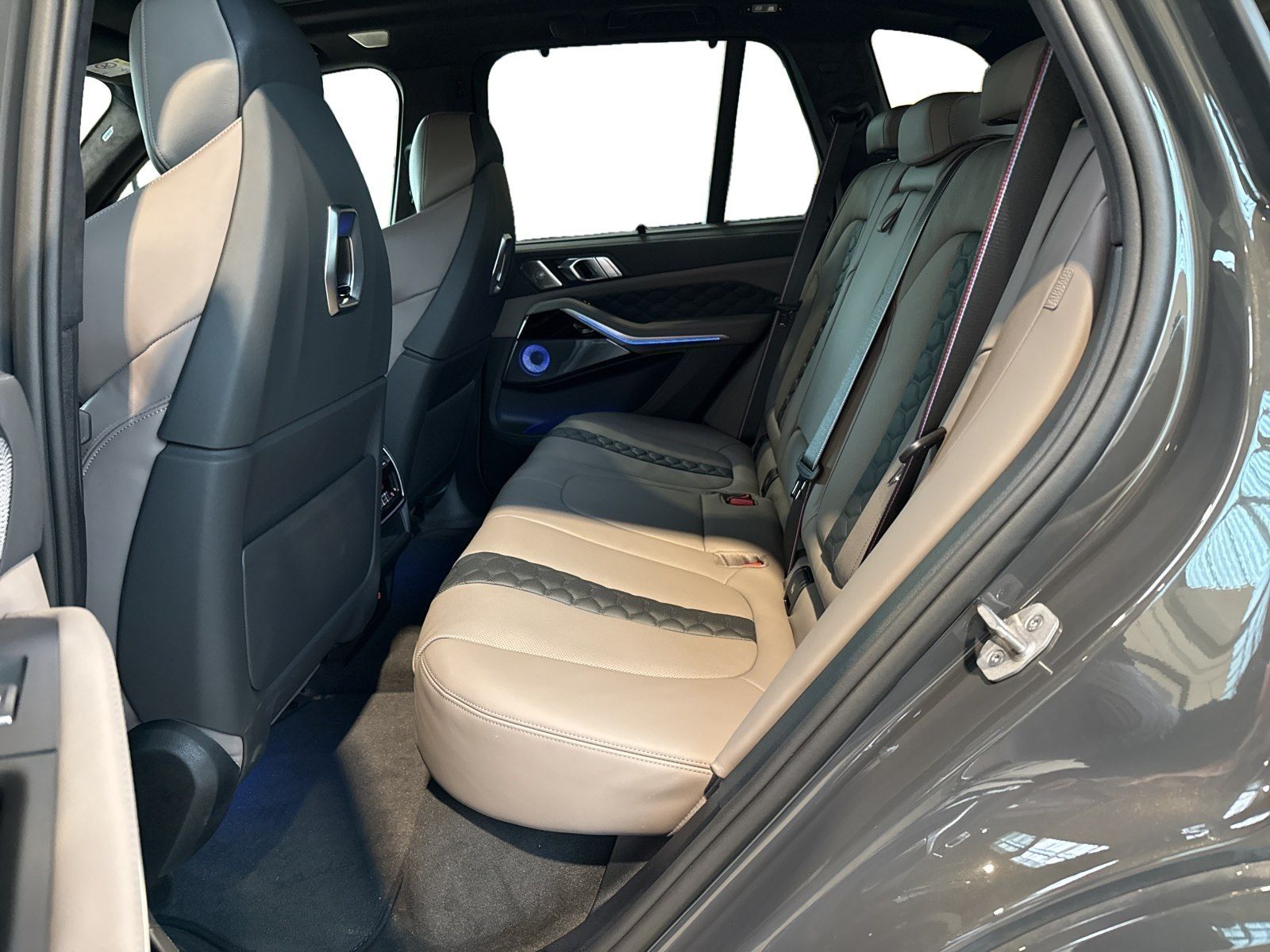 BMW X5 M Competition AHK 360° HEAD-UP MASSAGE PANO