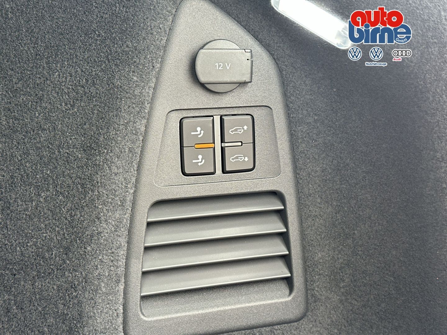 Volkswagen Touareg 3.0 V6 TSI eHybrid R 4Motion HUD Luftfed