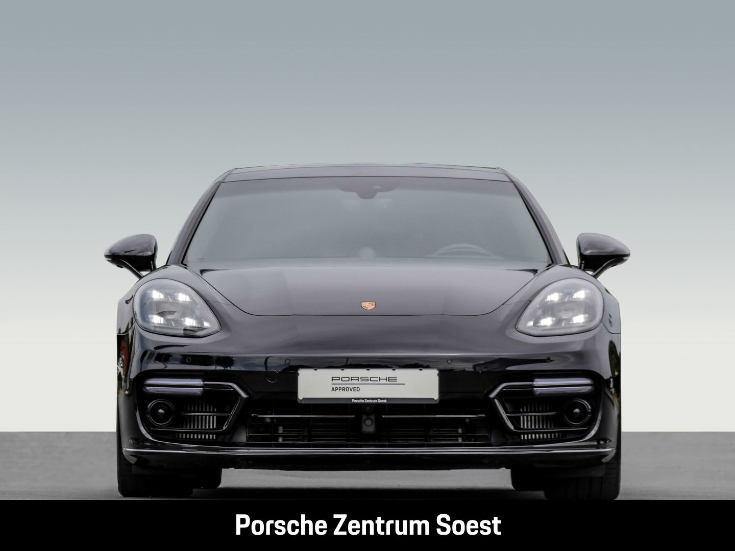 Porsche Panamera GTS Sport Turismo/Panoramadach/BOSE