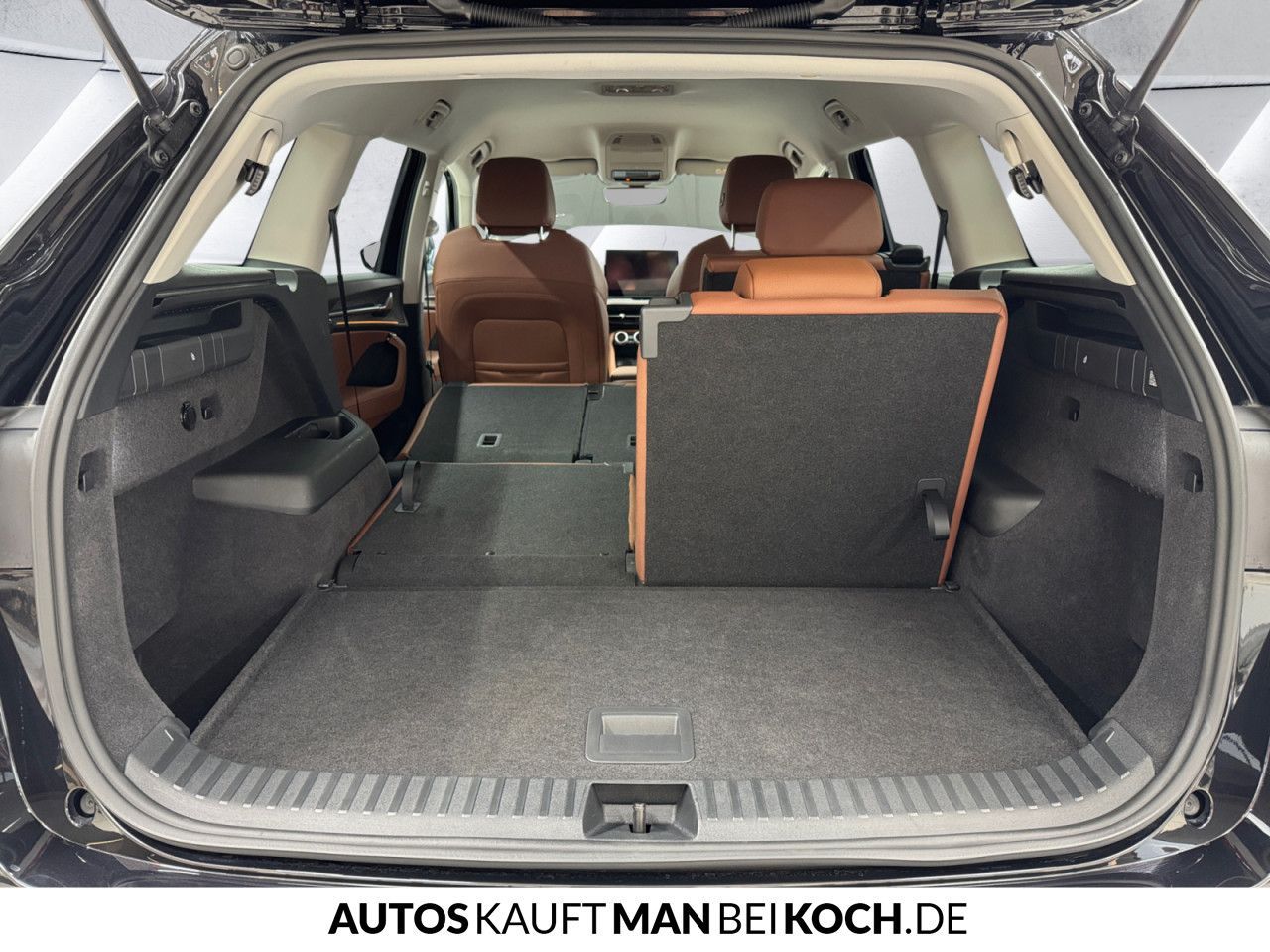 Skoda Kodiaq 2.0 TDI DSG 4x4 MATRIX NAVI 360° HUD ACC