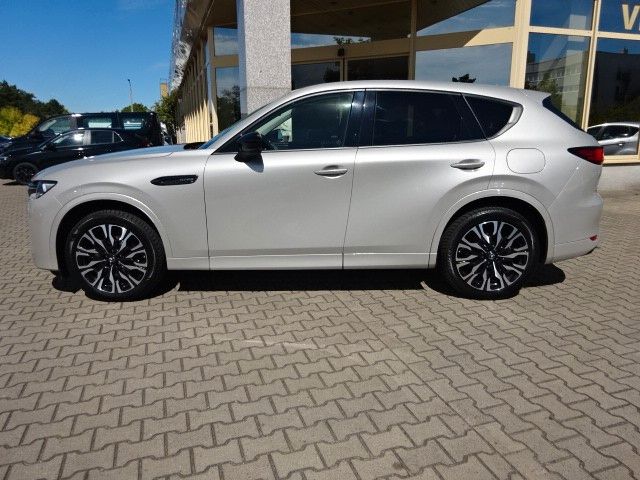 Mazda CX-60 e-SKYACTIV-D 254 M HYBRID AWD HOMURA