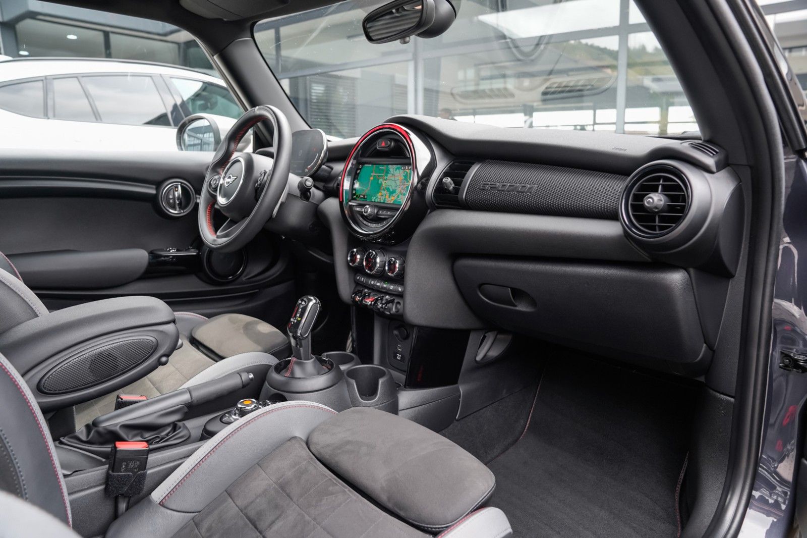 MINI John Cooper Works GP 3 GP Pluspaket - Samsaru's Car Outlet