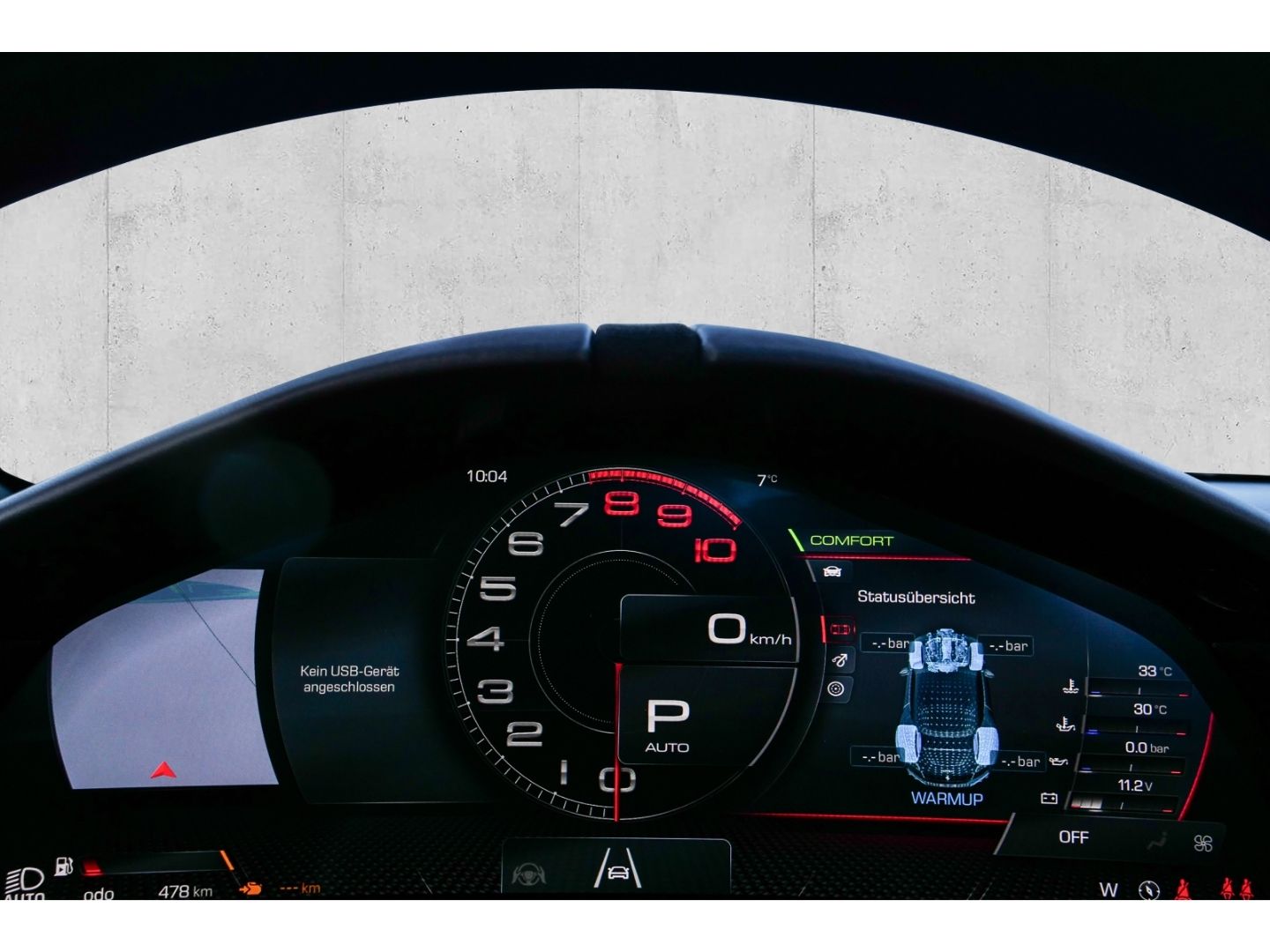 Ferrari Roma Spider - Samsaru's Car Outlet