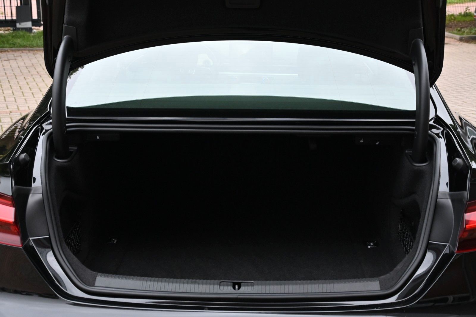 Audi A5 Coupe 50 TDI quattro S line *TOP