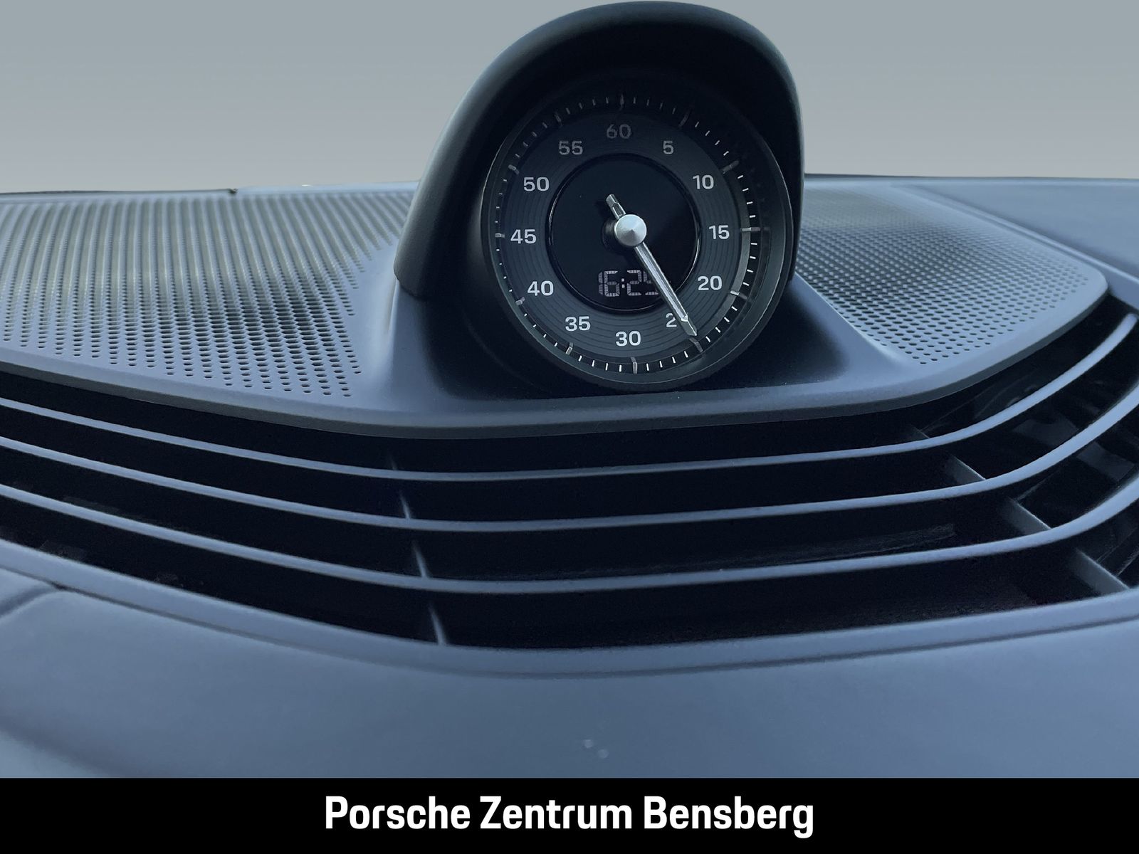 Porsche Taycan GTS