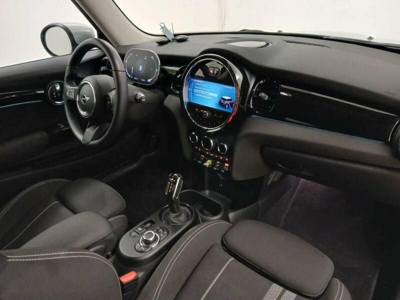 MINI Cooper SE 3T Essential Trim - Samsaru's Car Outlet