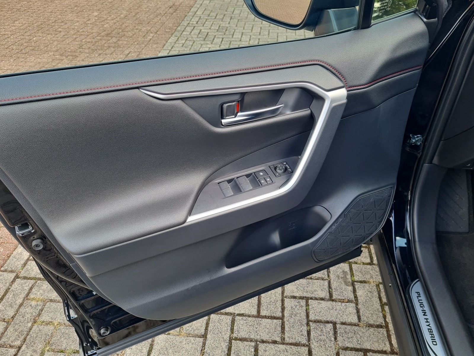 Toyota RAV4 2.5 Plug-In Hybrid Teamplayer ACC+LM+LED+Na