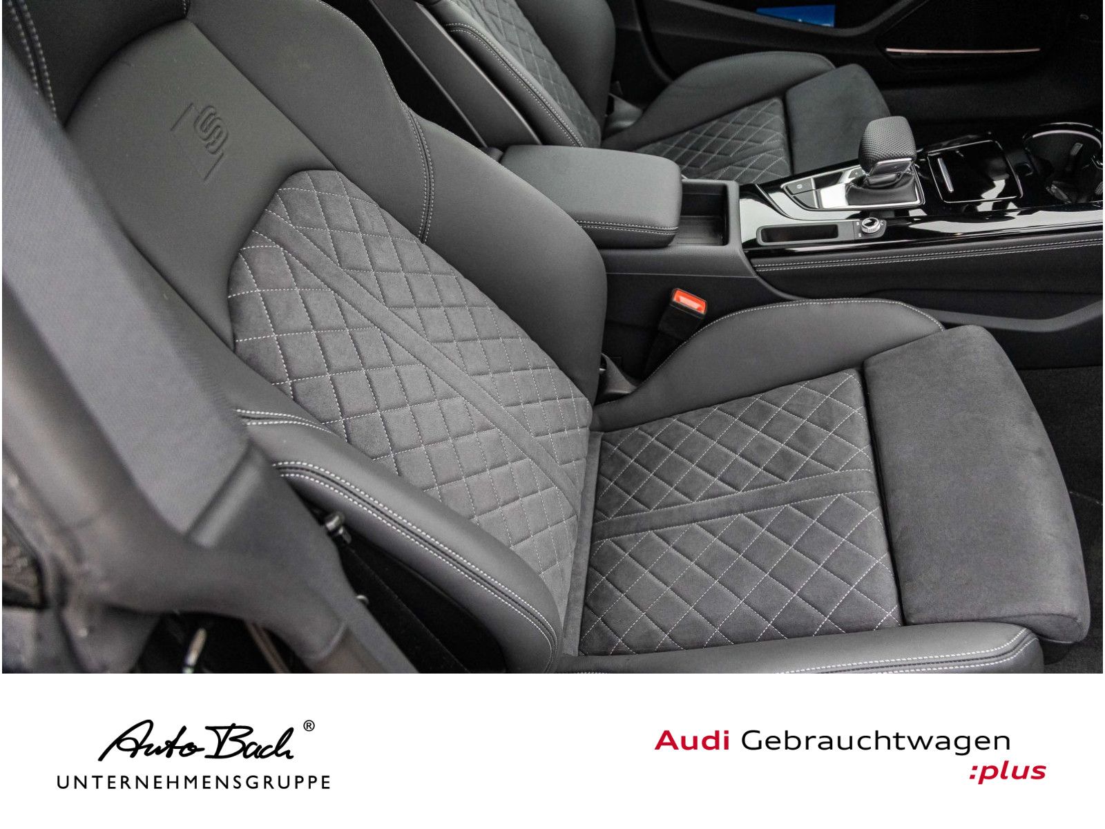 Audi A5 Sportback S line 40 TDI qu. Pano B&O HuD AHK