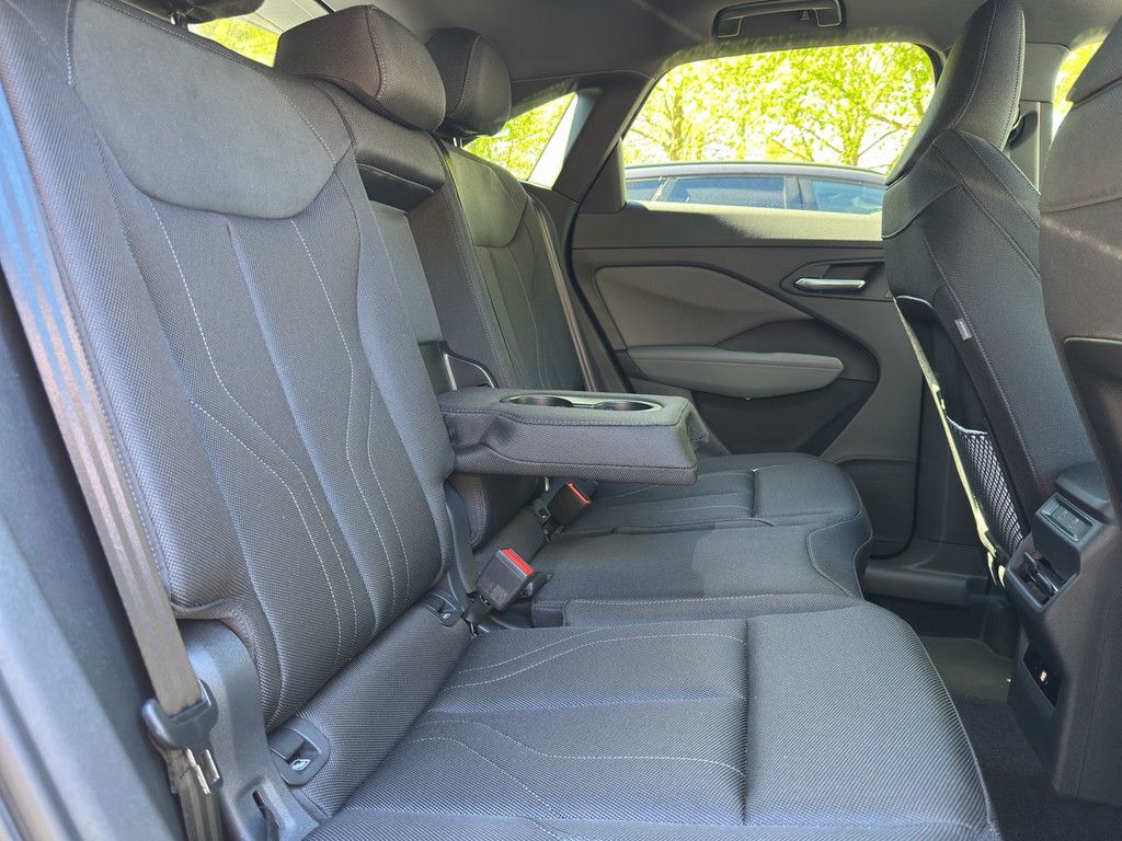 Audi Q3 Sportback 2.0 TDI S line LENKRADHZ. PANO 360°