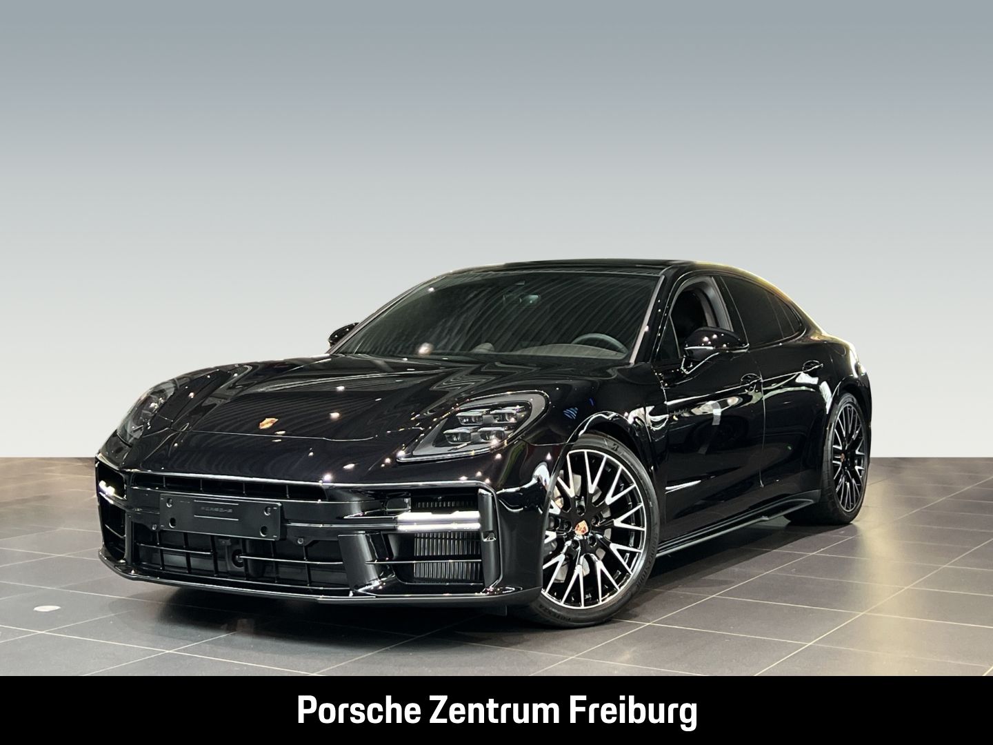 Porsche Panamera 4 E-Hybrid Clubleder InnoDrive BOSE LED