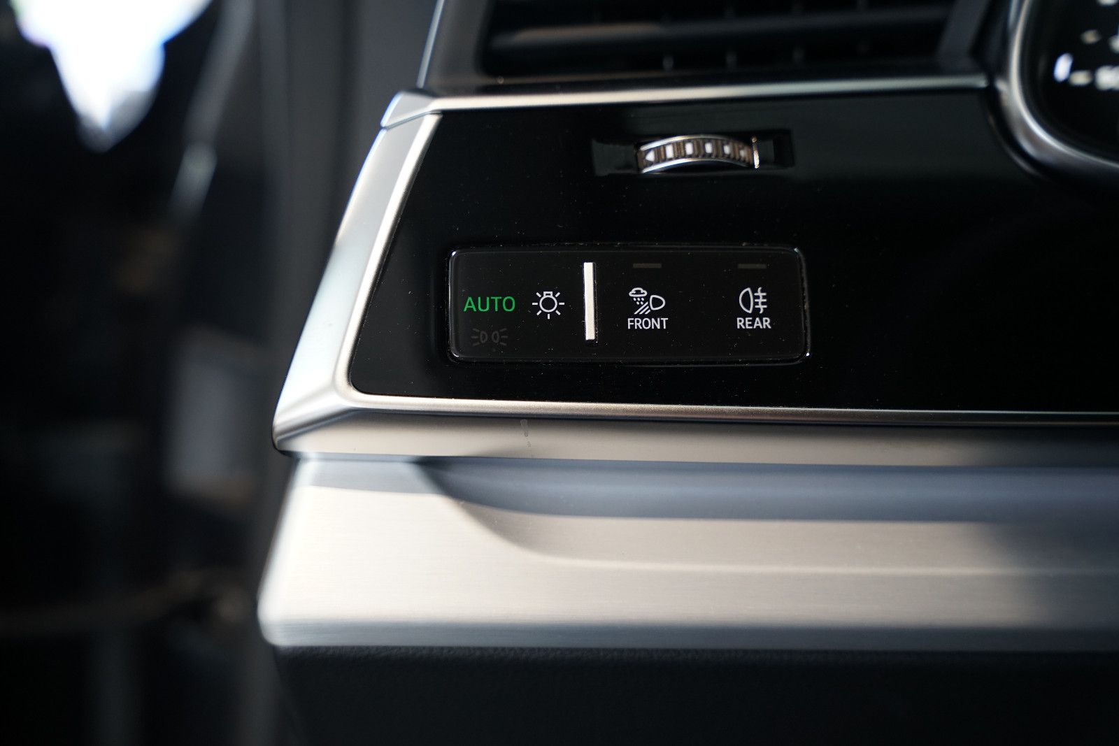 Audi Q8 50 TDI quattro | S line | Pano | B&O | Matrix