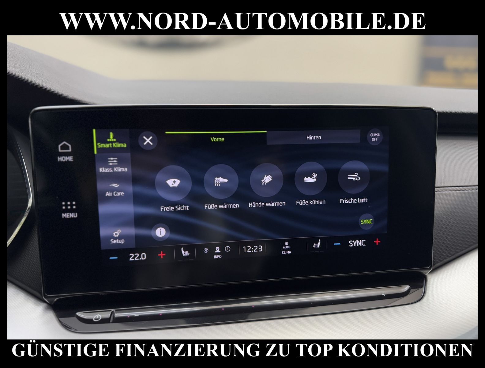 Skoda Octavia Combi Ambition 1.0 TSI e-Tec DSG - Samsaru's Car Outlet