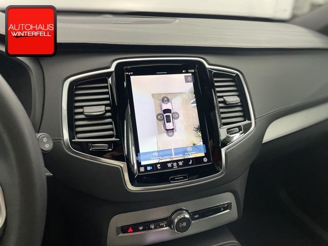 Volvo XC90 B5 D AWD Plus Dark - Samsaru's Car Outlet