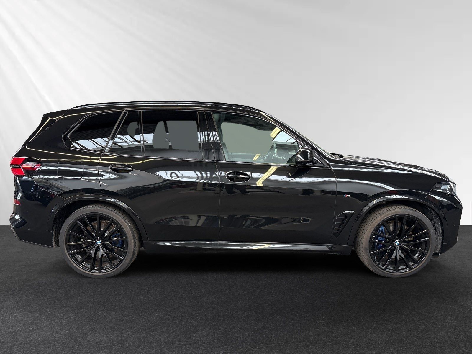BMW X5 xDrive50e Inkl. € 1.190 Zubehörbonus*|M Sport