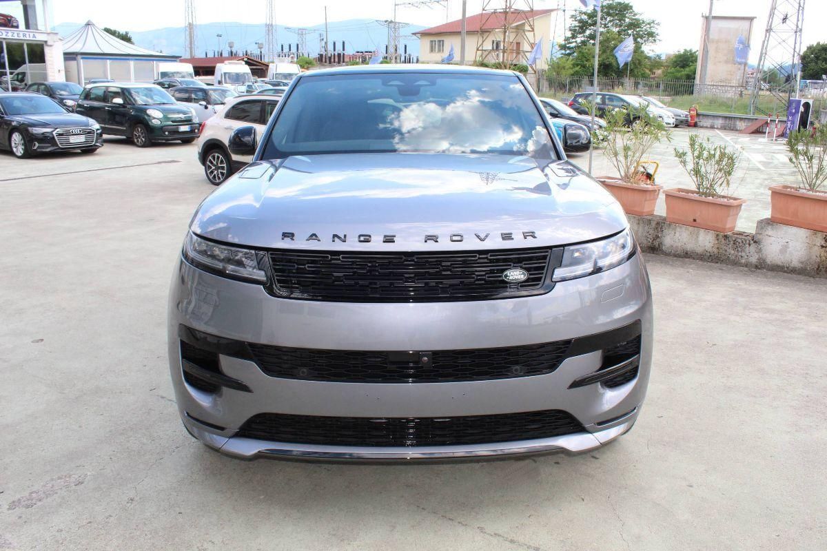 Range Rover Sport 3.0 SDV6 - Samsaru's Car Outlet