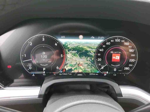 Volkswagen Touareg Elegance 3.0 TDI - Samsaru's Car Outlet