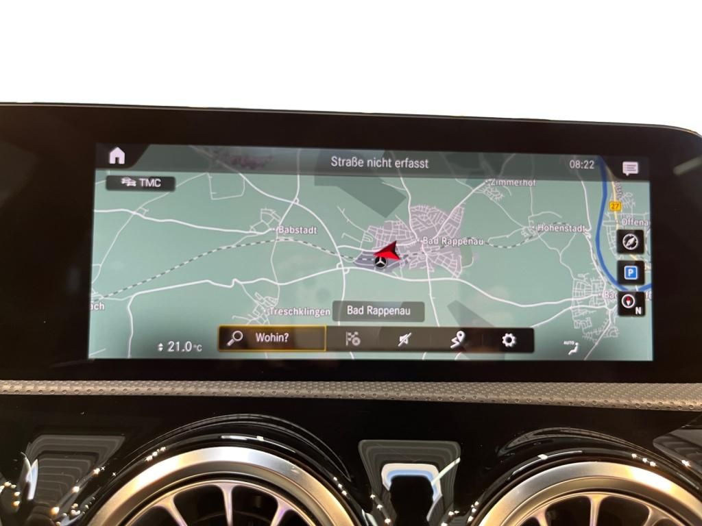 Mercedes-Benz AMG CLA 45 4MATIC - Samsaru's Car Outlet